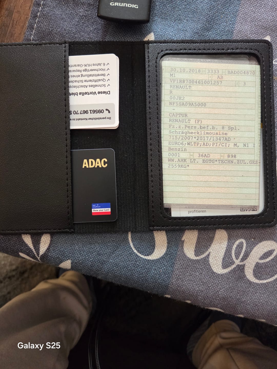 Customer photo review of Priorisierte-Bearbeitung deiner Bestellung