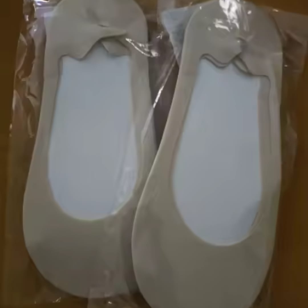 Customer photo review of Novira-Calzini Antifatica per Dolore ai Piedi