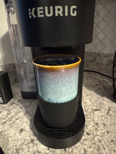 Customer photo review of Monsoon Cup 16oz