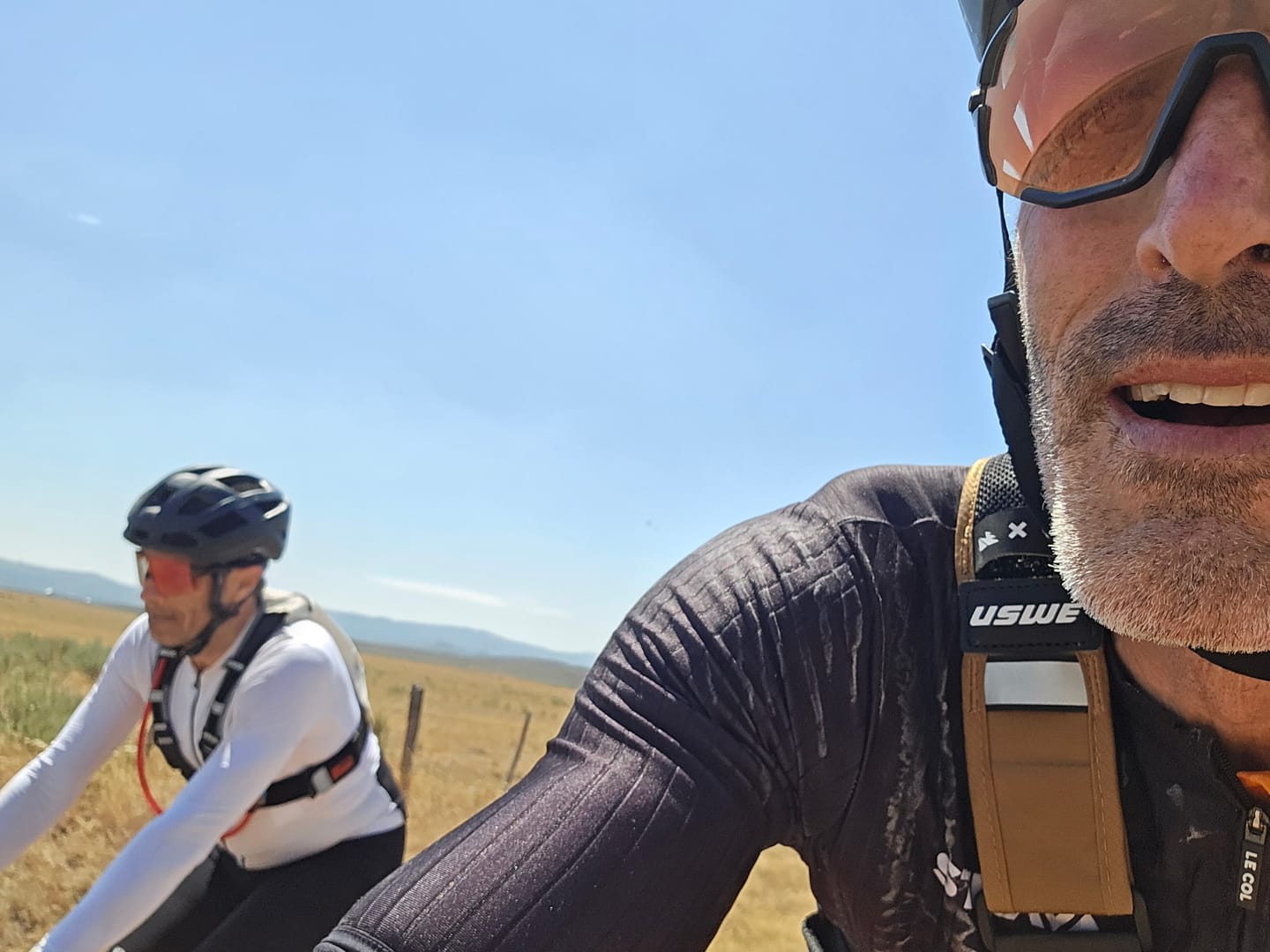 Customer photo review of MTB Hydro 3L Hydration Pack