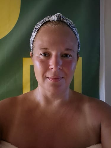 Jaclyn K. TryTallow customer photo