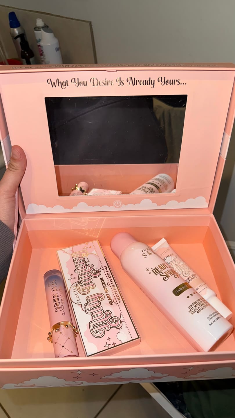 Customer photo review of Fulfilling Dreams Mystery Bundles