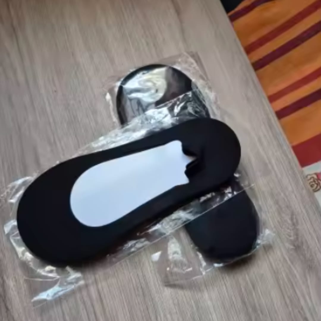 Customer photo review of Novira-Calzini Antifatica per Dolore ai Piedi