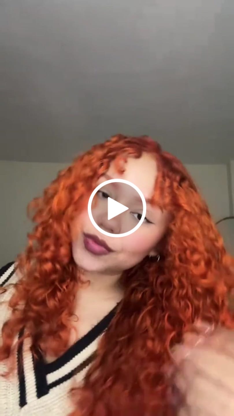 Customer video review of IGORA FASHION LIGHTS - Aclaración sin Decoloración - 60ml