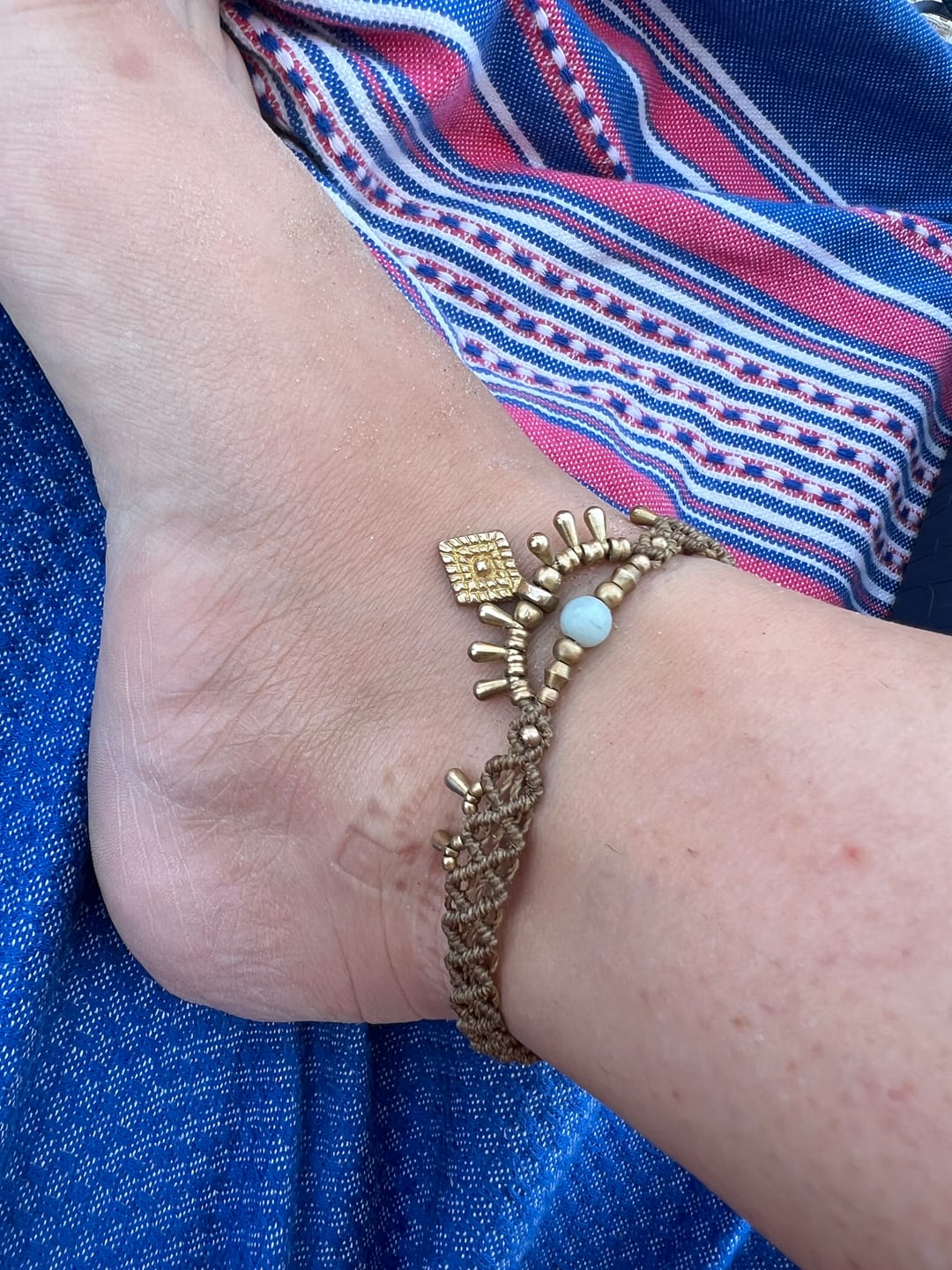 Customer photo review of • Lulu •