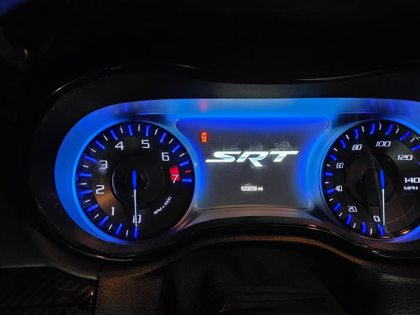 Customer photo review of Tazer