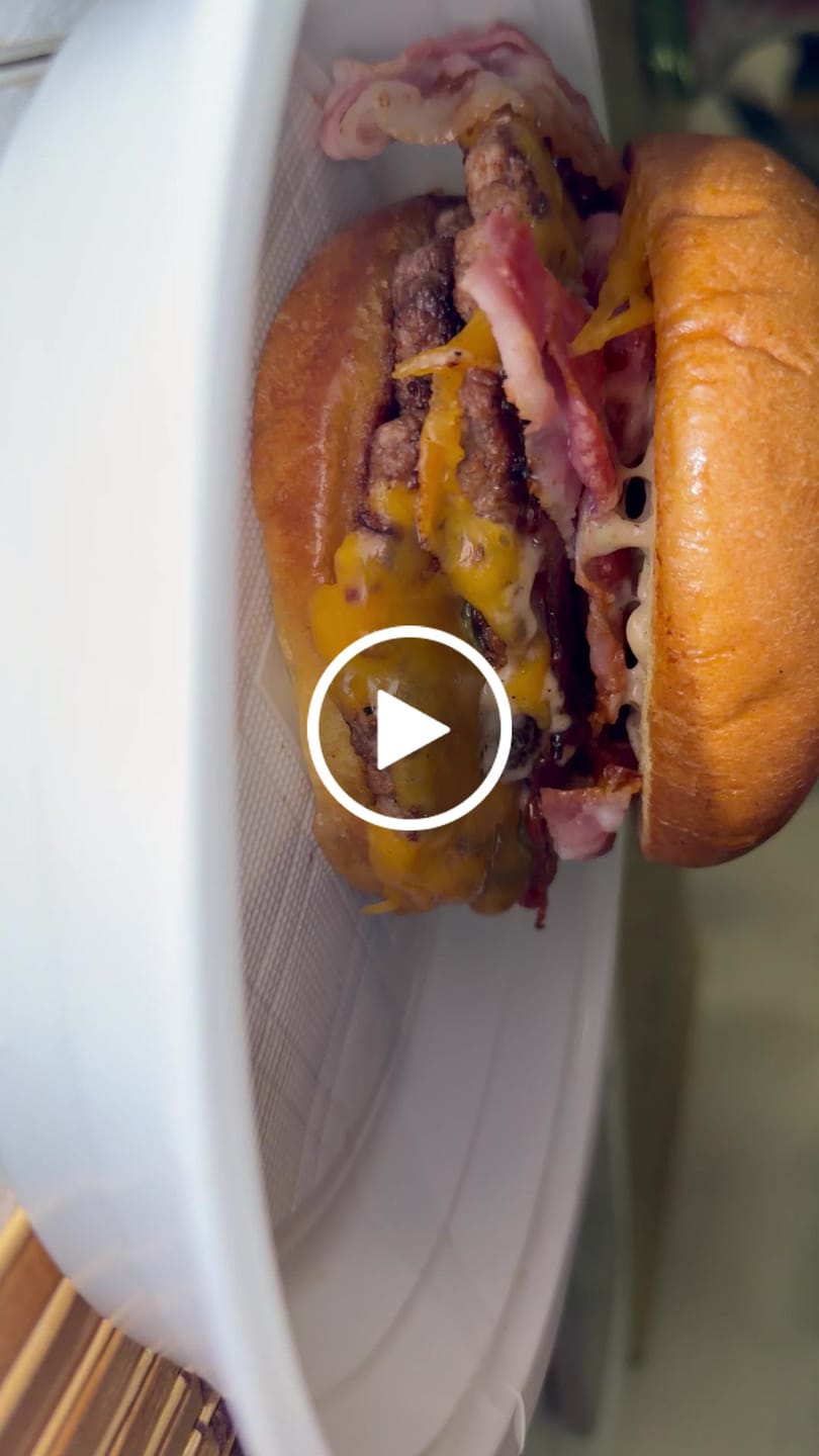 Customer video review of Campionatura Buns x attività di ristorazione