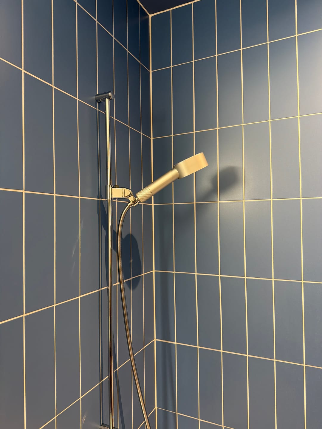 Customer photo review of PureStream Aquabliss - Duschkopf mit Filter mit universellem Filtersystem