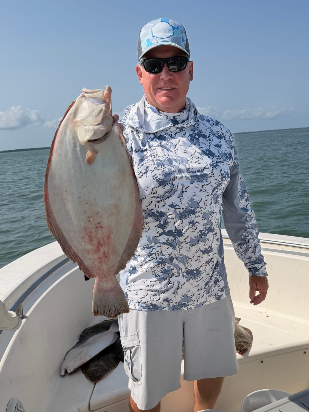 Customer photo review of GOOFISH® Solid Nano 6'6" (195cm) Best Slow Pitch Jigging Fuji Saltwater Jig Pole Light Micro Shore Jigging Rod Offshore Jigging Fishing Rods