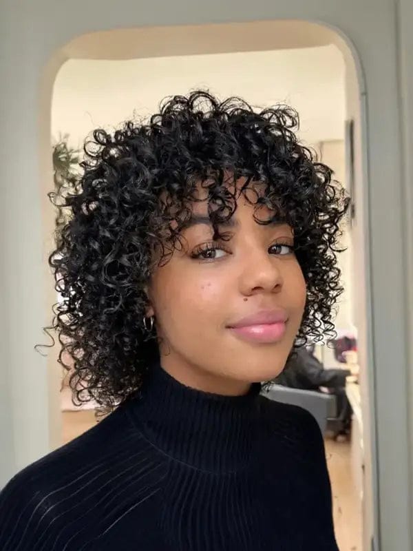 Customer photo review of Magic Hair 5 in 1 Pro