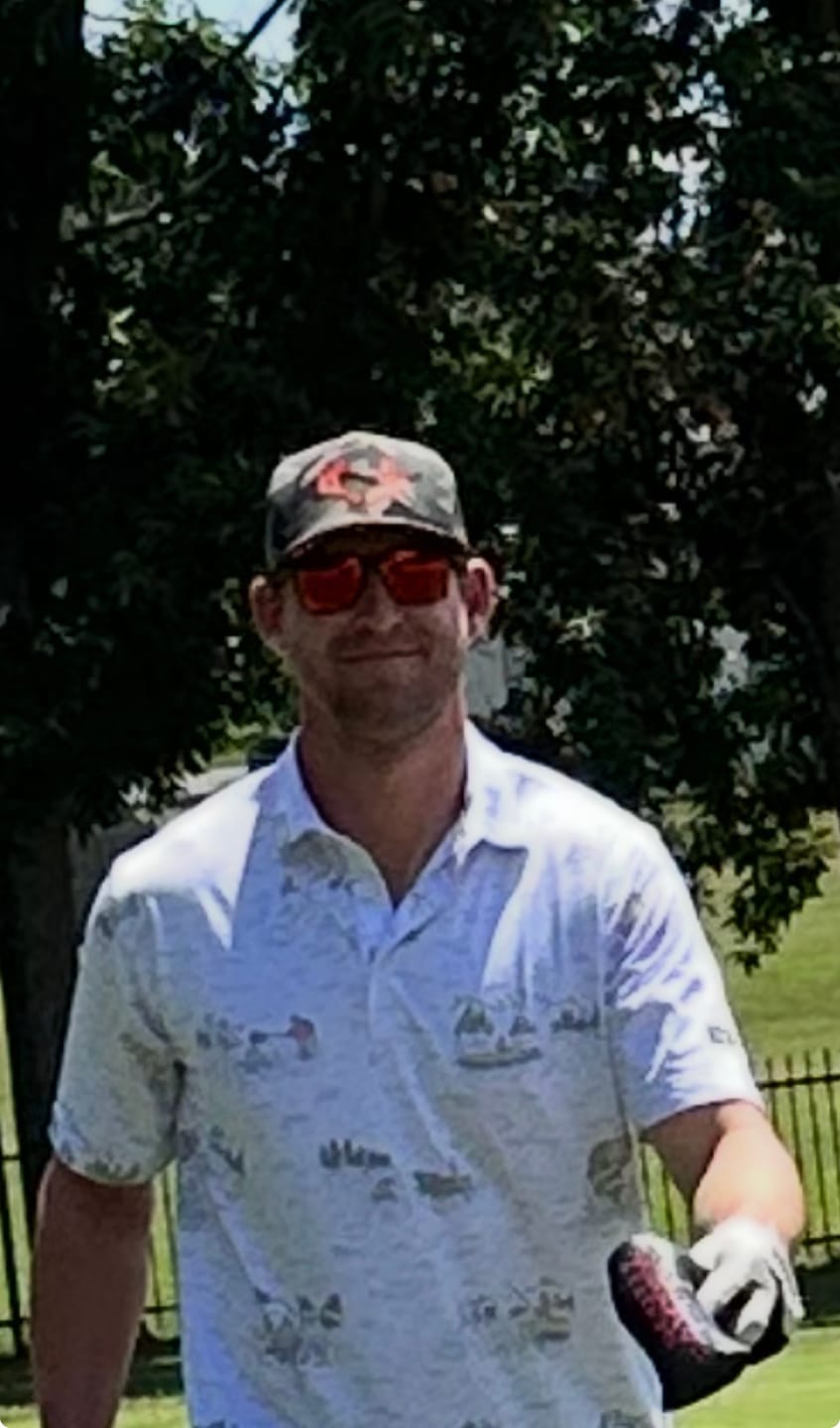 Customer photo review of 12-Point Repel Hat