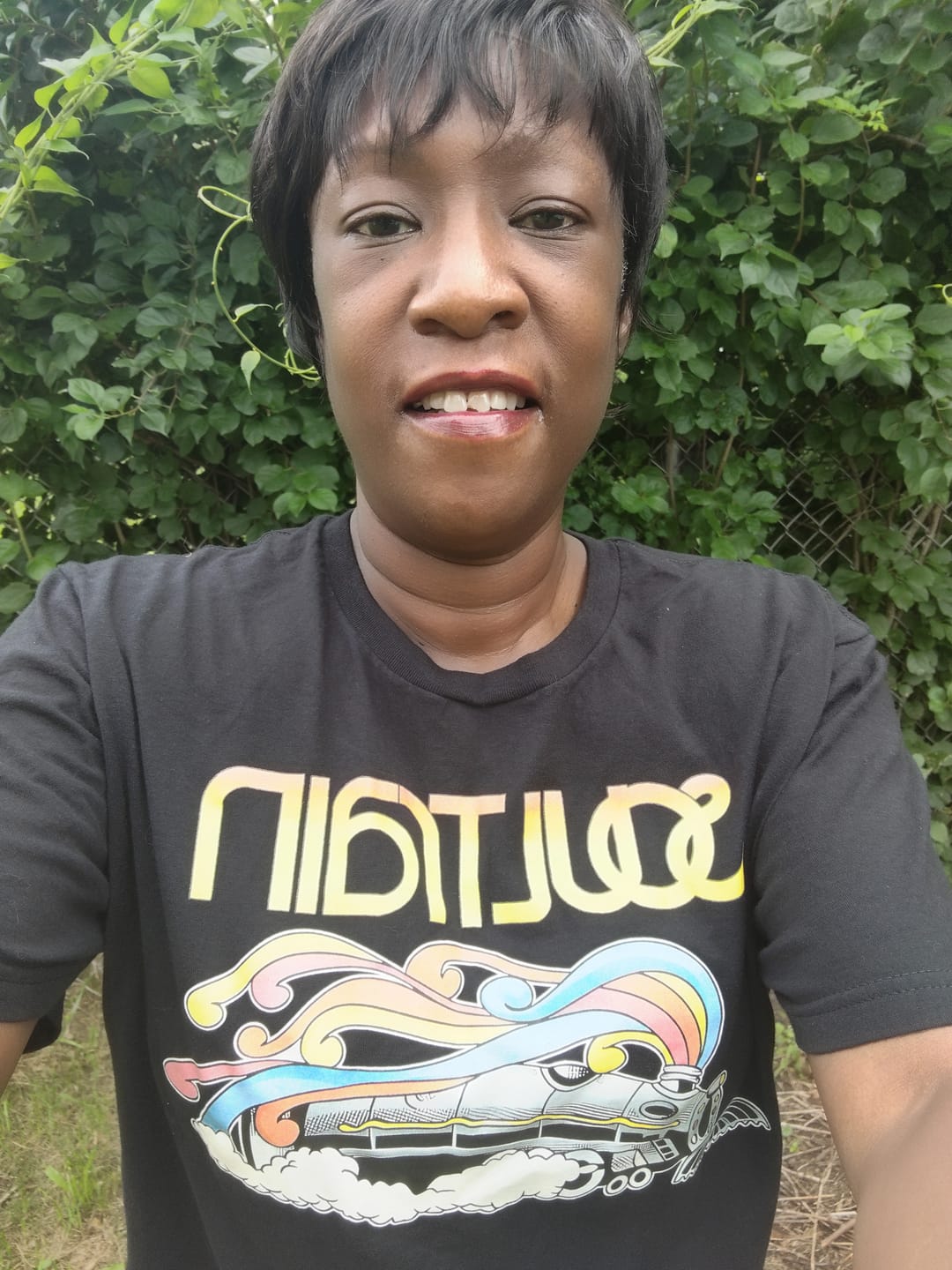 Customer photo review of Soul Train