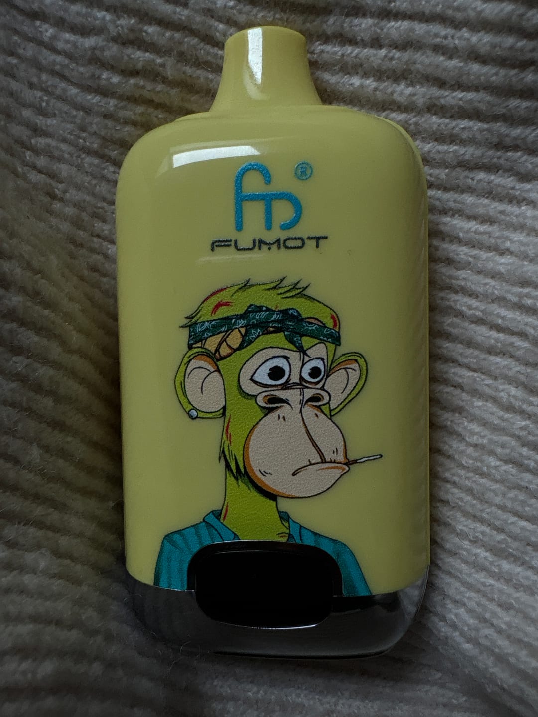 Customer photo review of Pineapple Ice