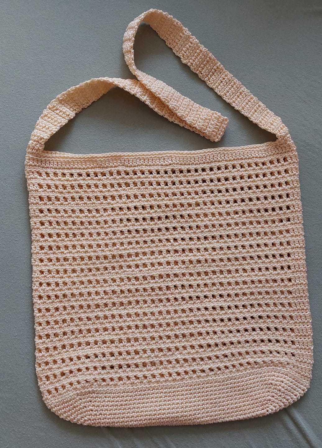 Customer photo review of YarnArt  Macrame
