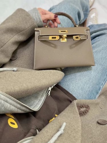 Customer photo review of Kelly 19