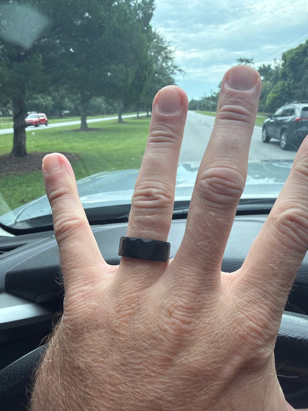 Customer photo review of The Baldur