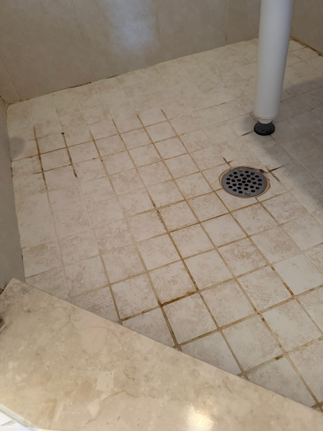 Customer photo review of Bathroom Concentrate 4x