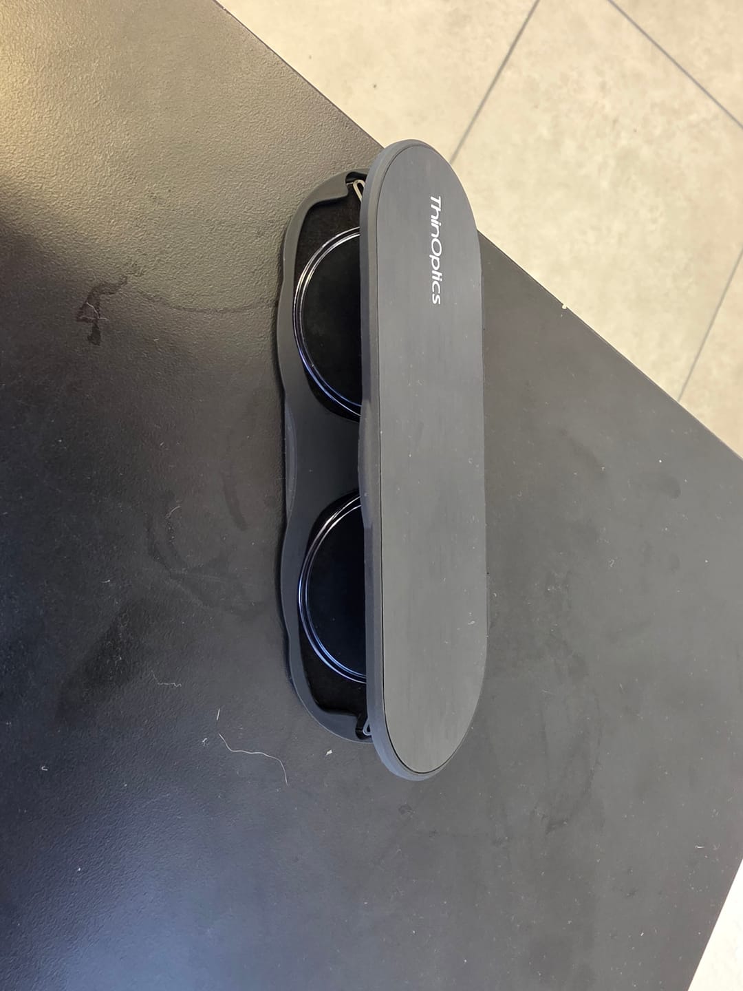 Customer photo review of Milano Case