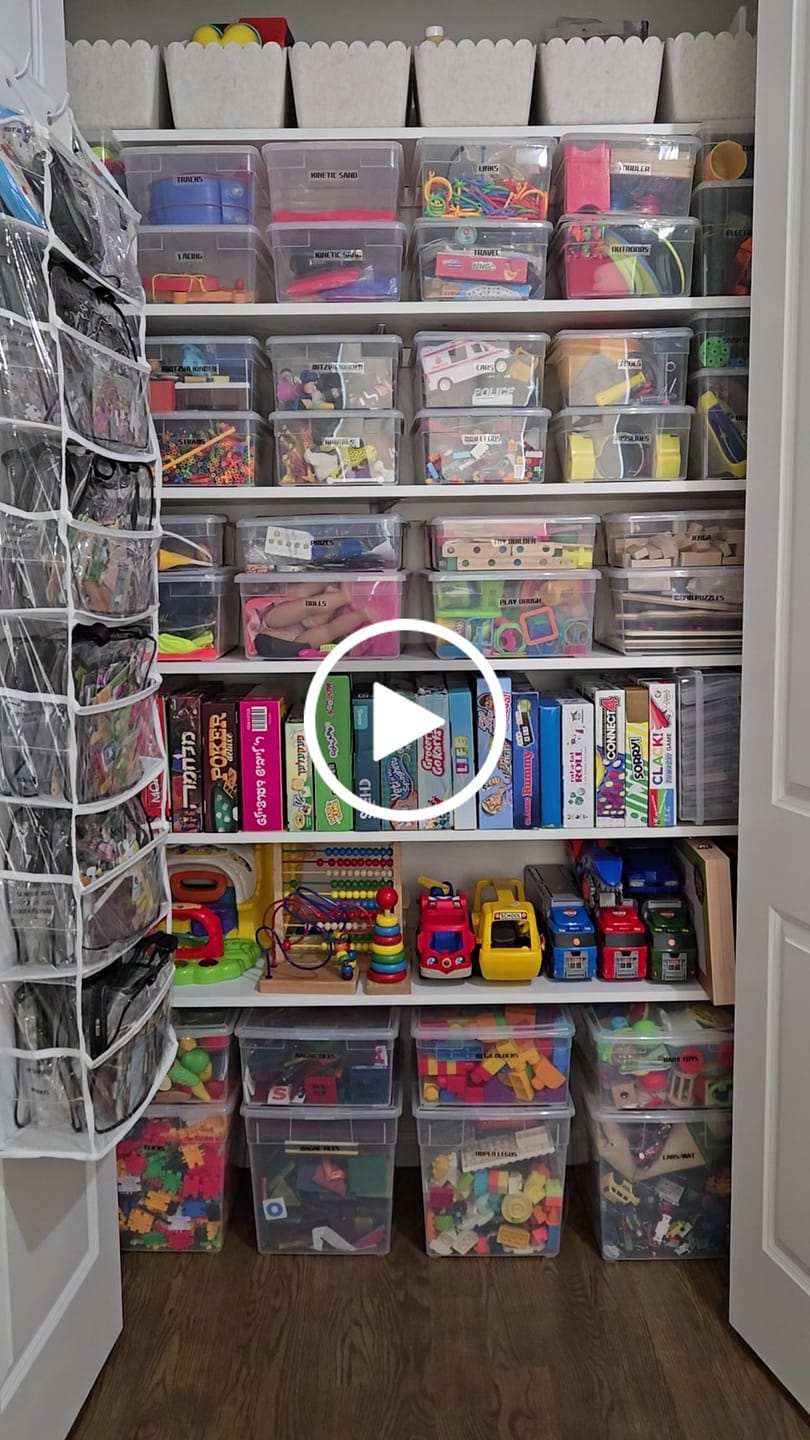Customer video review of The Scalloped Bin - Wide