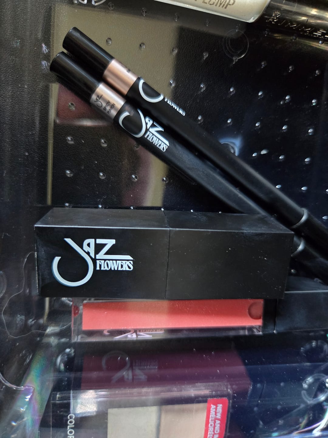 Customer photo review of Bacardi DC Lip Liner