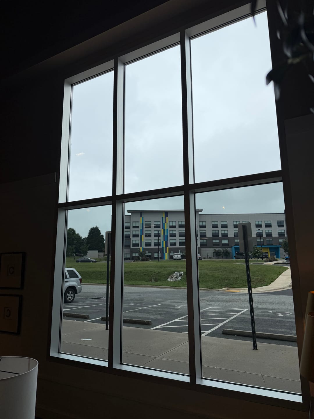 Customer photo review of Car Window Tint Film – Premium Carbon Series | RockRose | Best Seller on Amazon