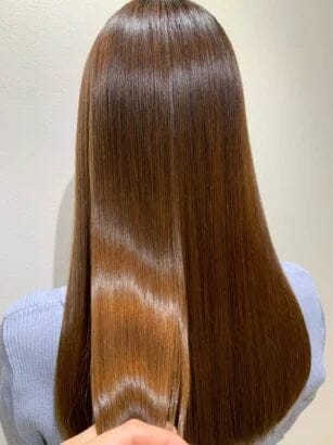 Customer photo review of Magic Hair 5 in 1 Pro