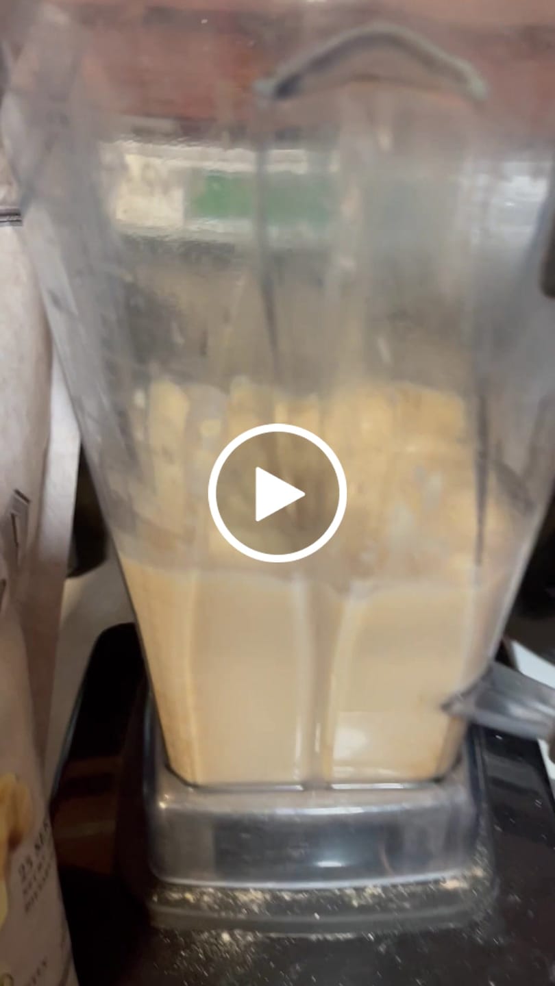 Customer video review of Planta® - Premium Plant Protein (25 Servings)