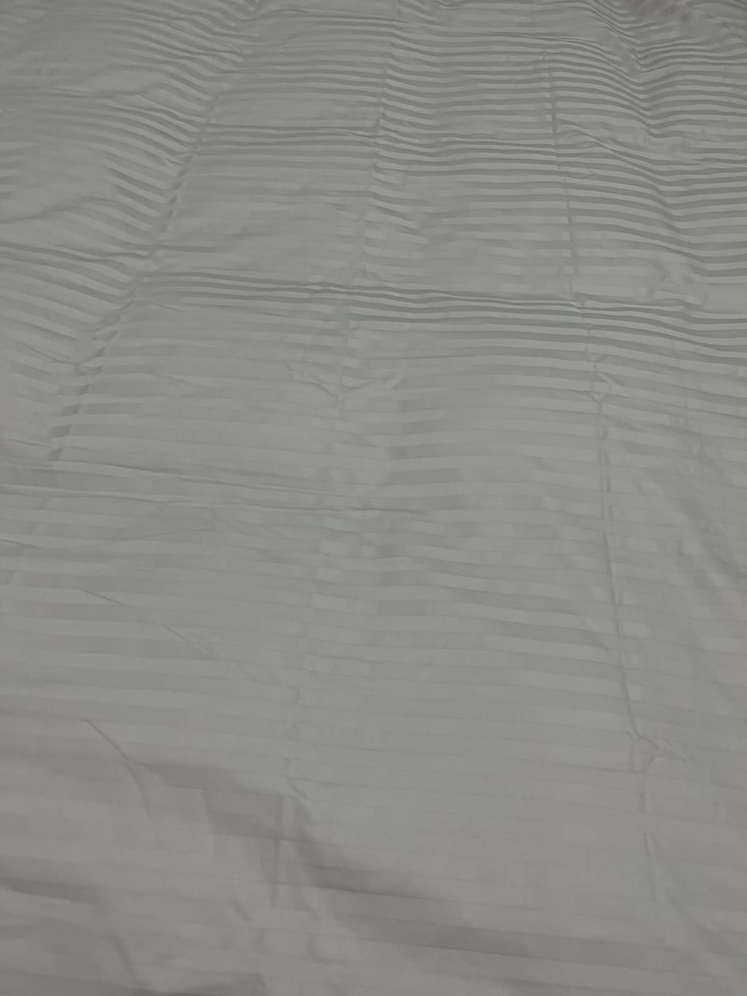 Customer photo review of Imperial Hotel Duvet Cover Set Cotton 100% 300 TC
