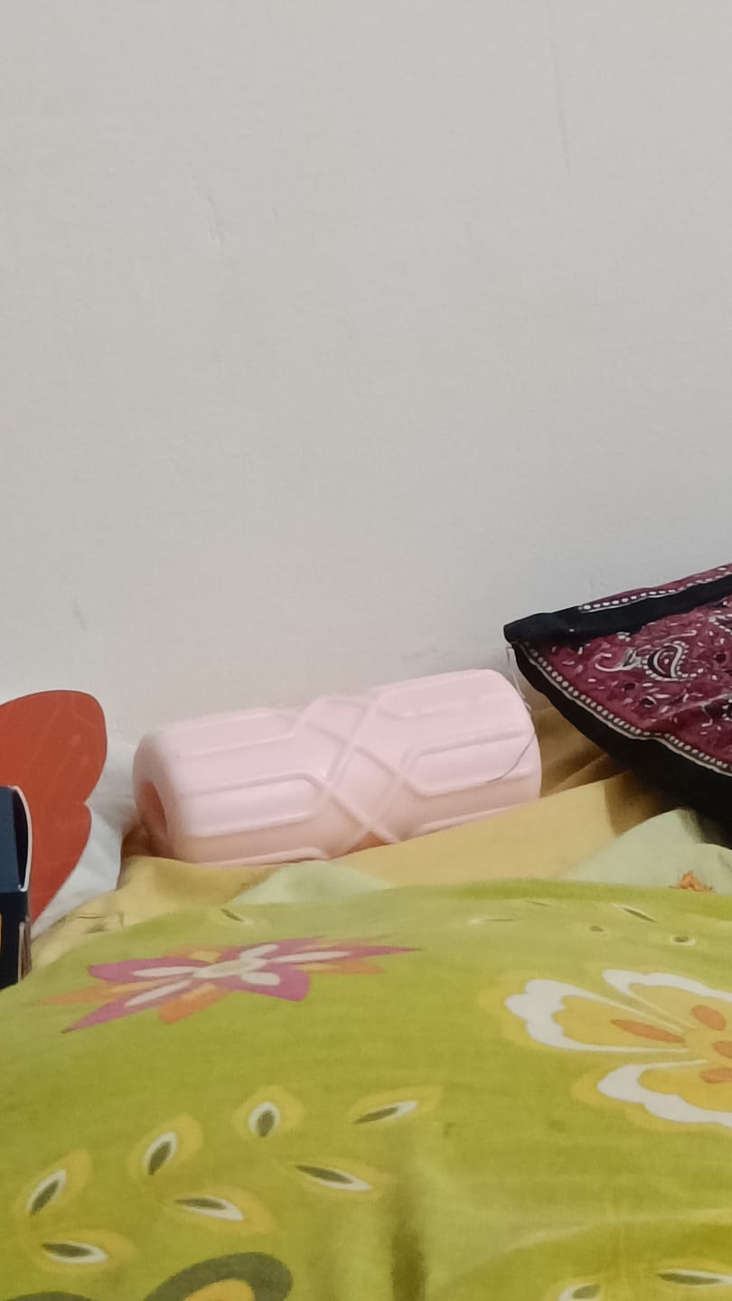 Customer photo review of Grip