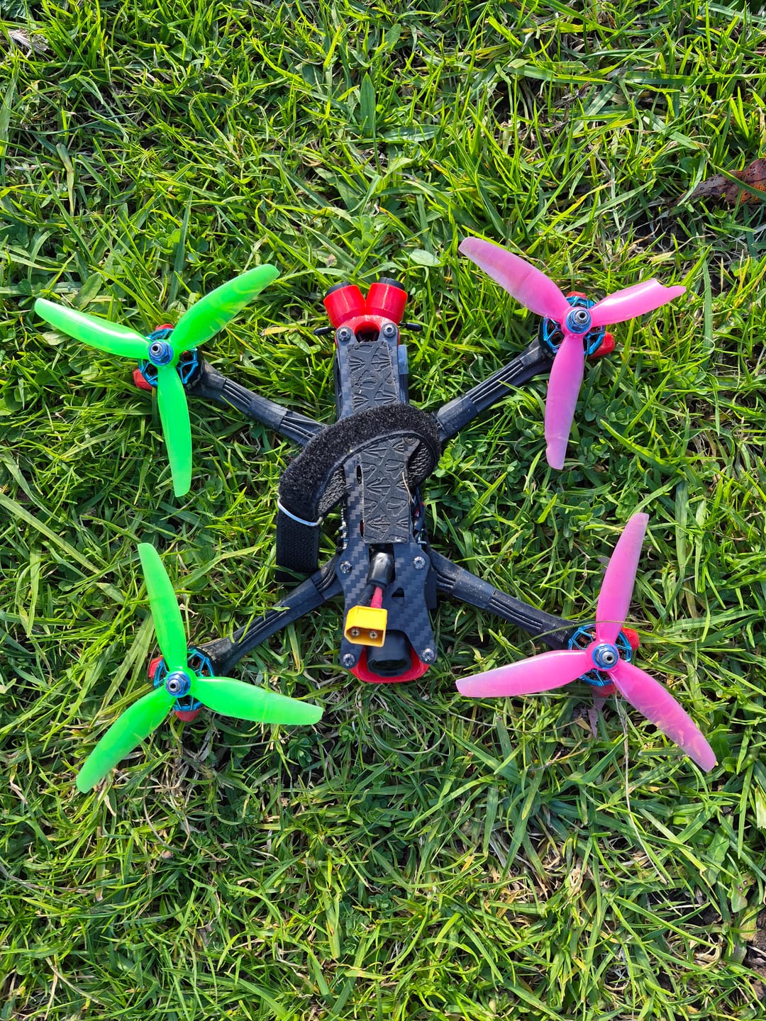 Customer photo review of Siren F5 S2