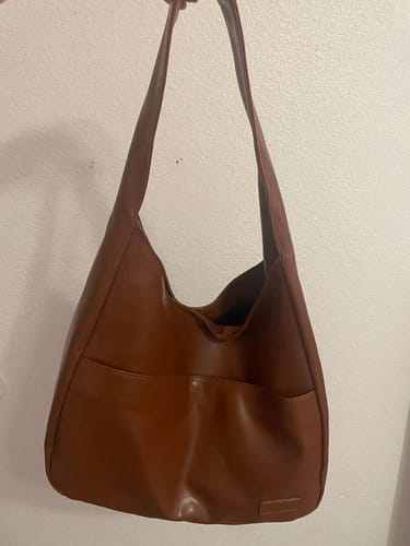 Customer photo review of VELORIA™ Tote