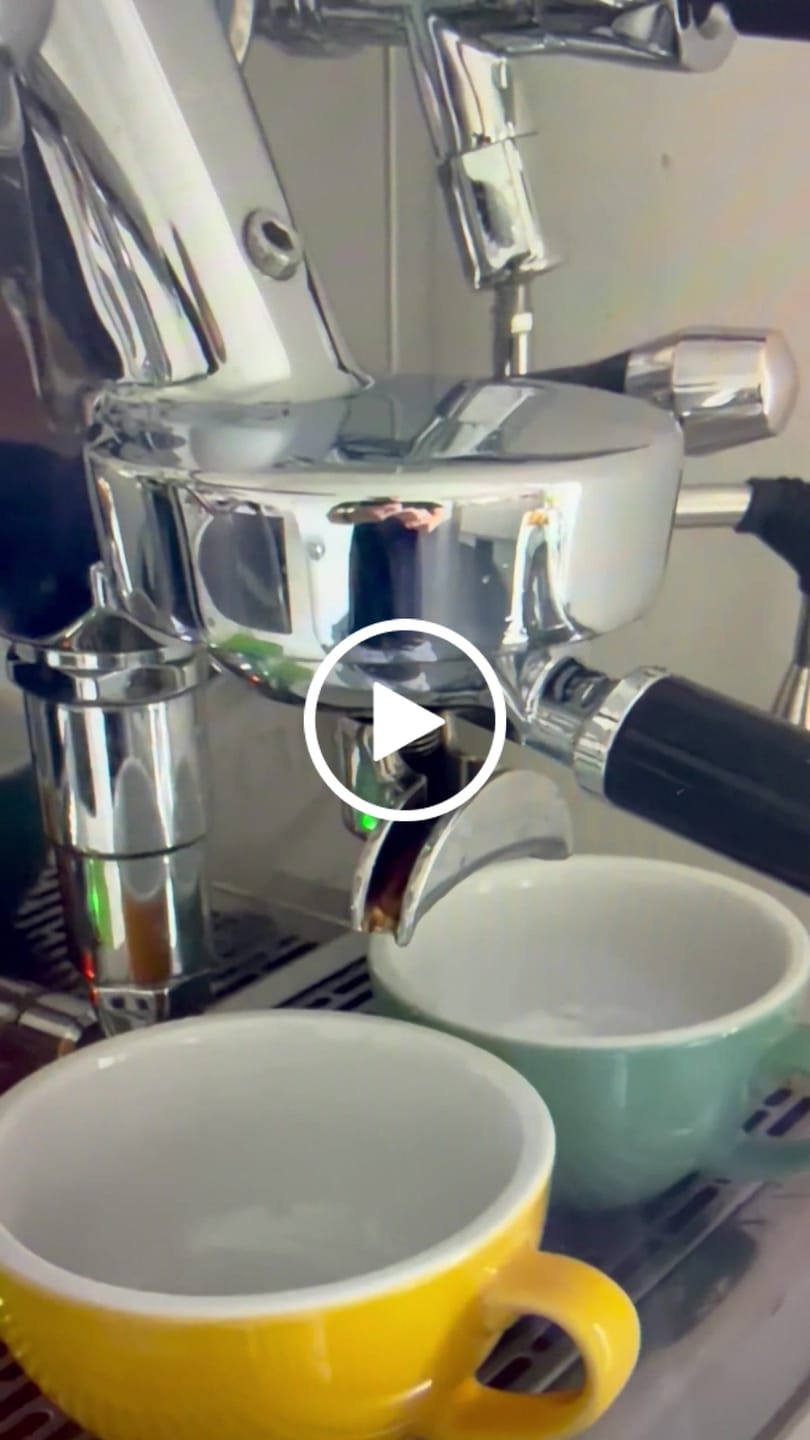 Customer video review of Malabar Arabica Extrem Säurearm