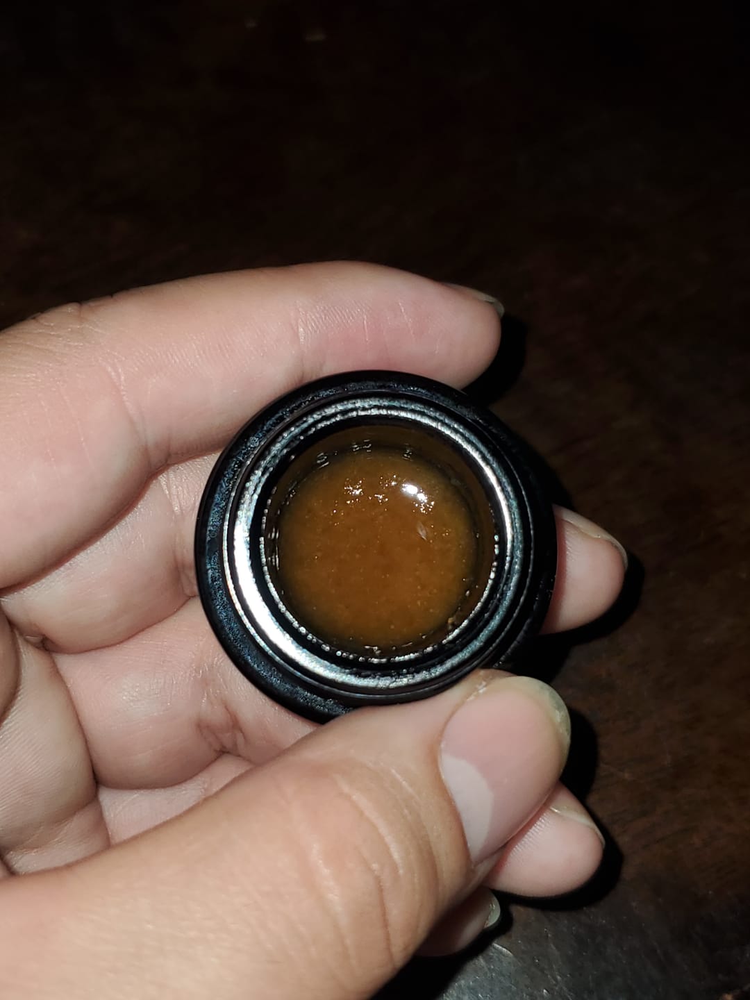 Customer photo review of Apple Pie (Select Wash)