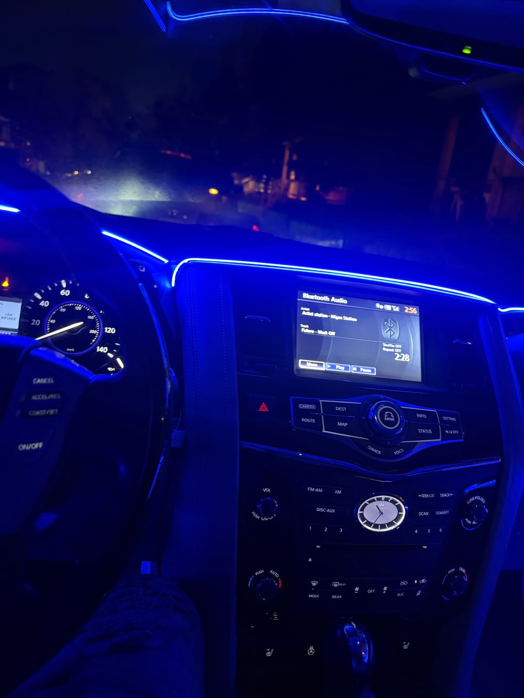 Customer photo review of GlowRide™