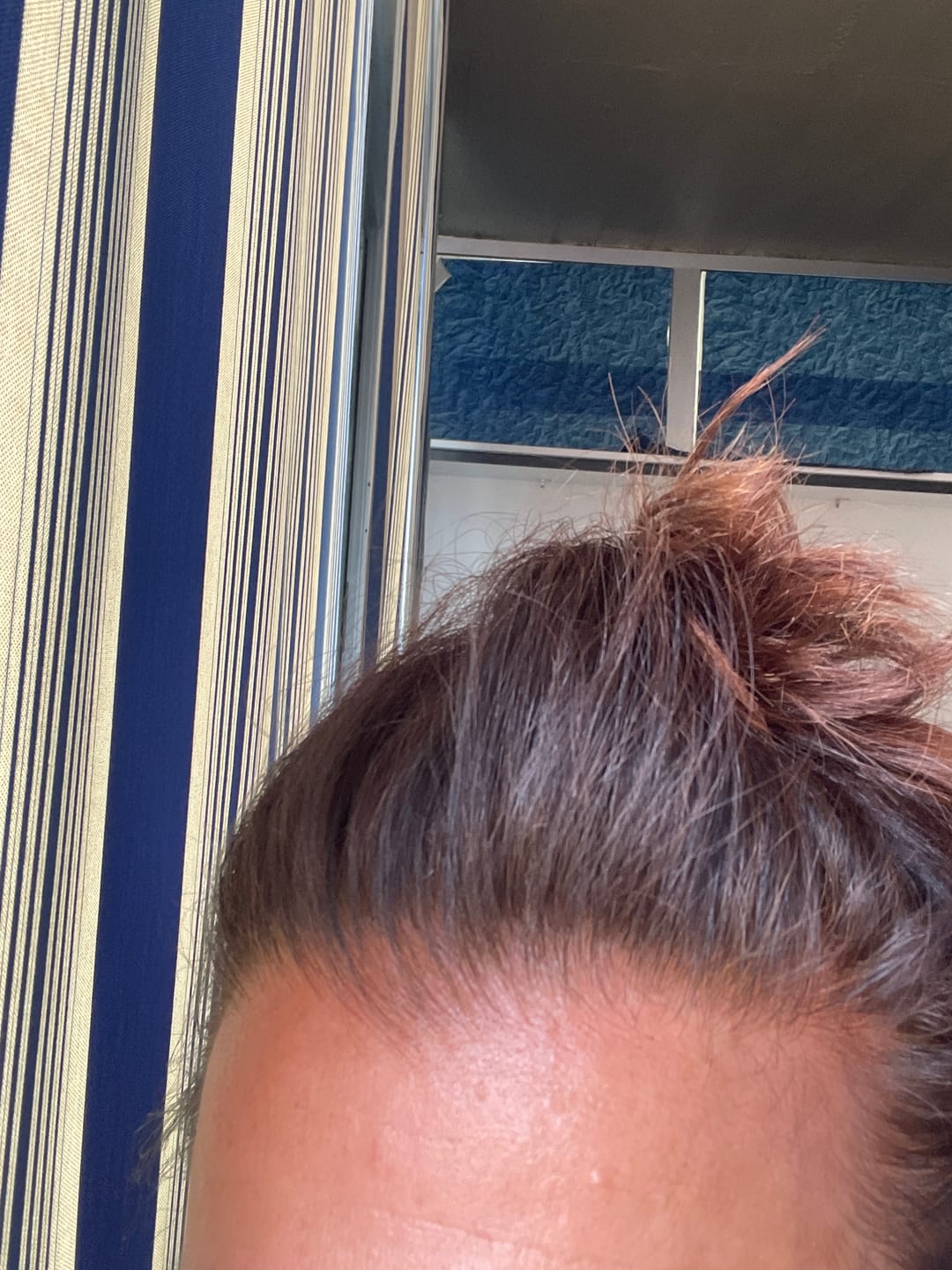 Customer photo review of BIONDO SCURO 6N