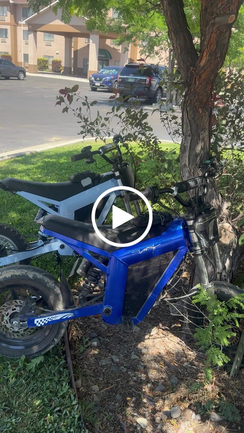Customer video review of Tuttio Side Panels