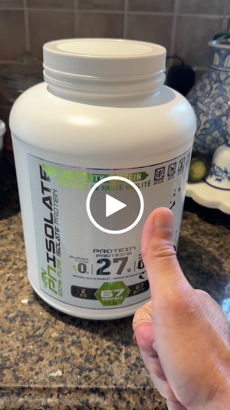 Customer video review of PN ISOLATE