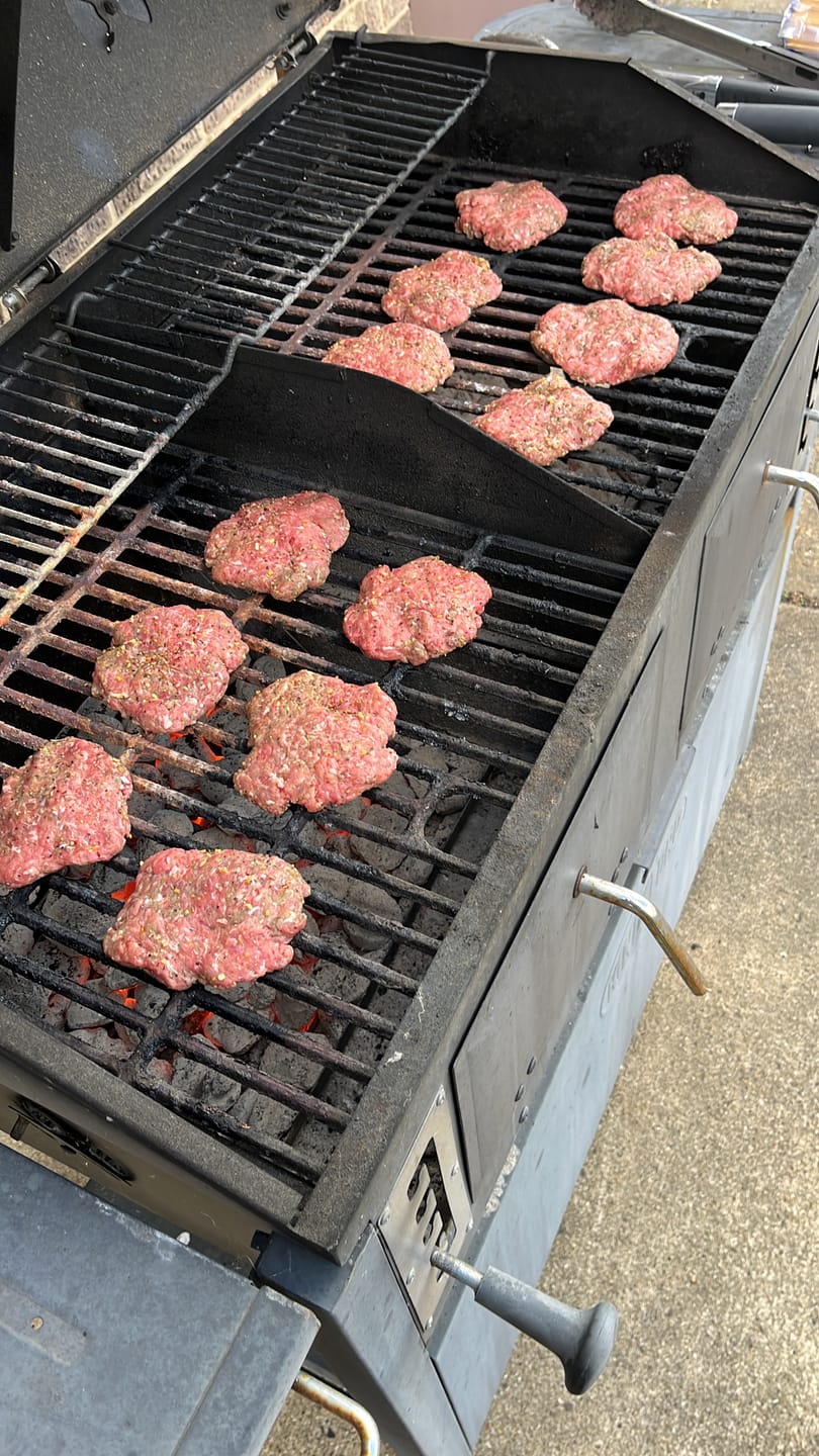 Customer photo review of Beef Rub