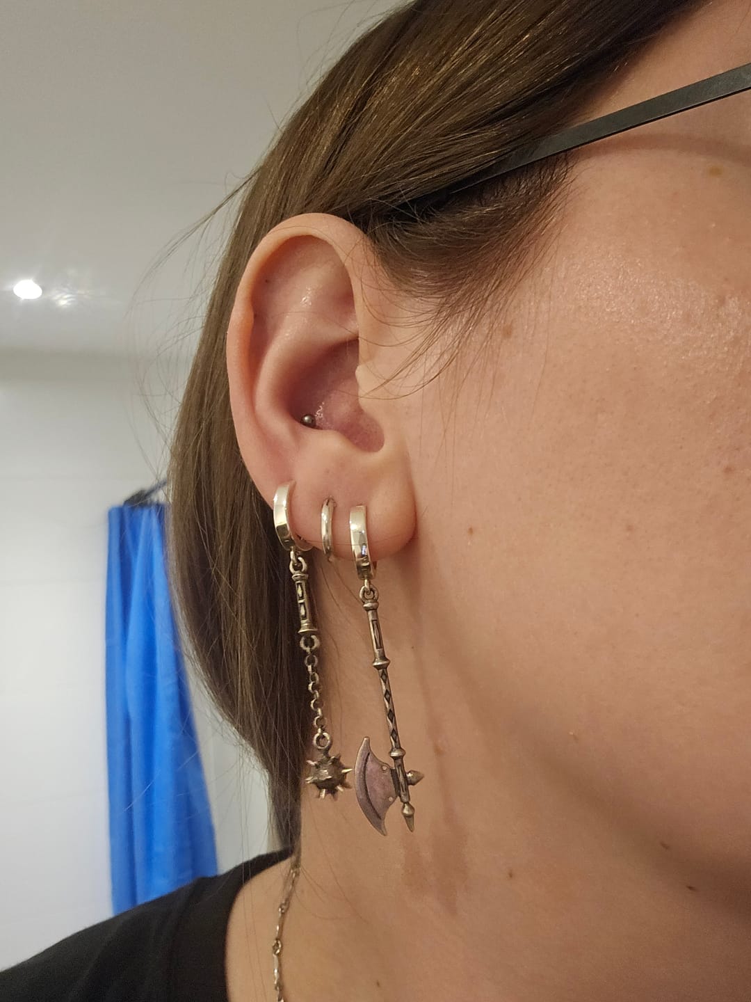 Customer photo review of Arc Protexi