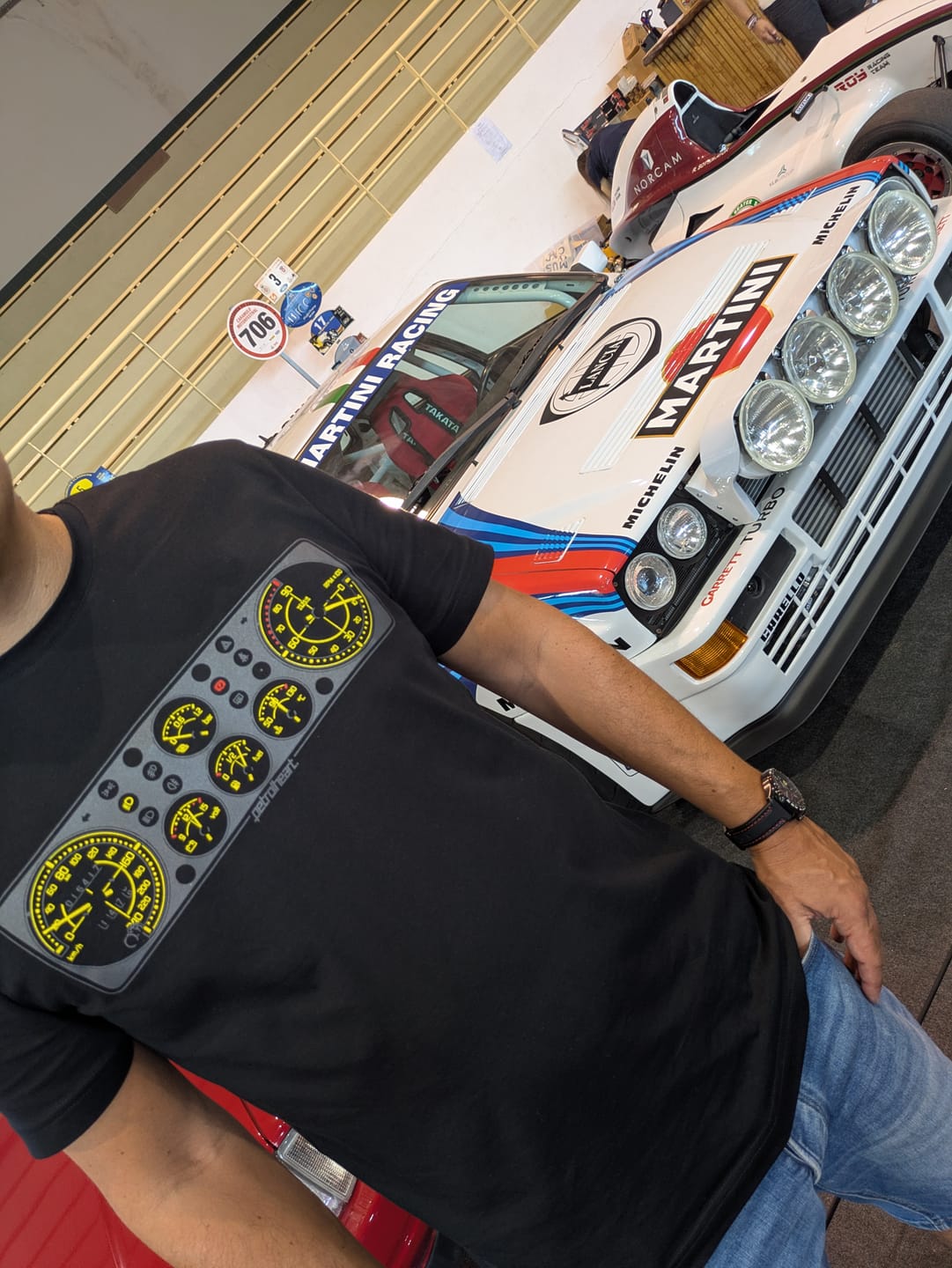 Customer photo review of INTEGRALE