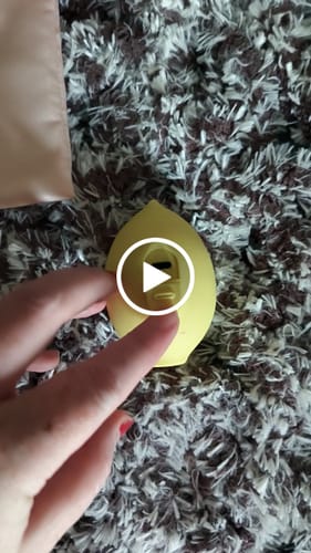 Customer video review of Lem Clitoral Massager
