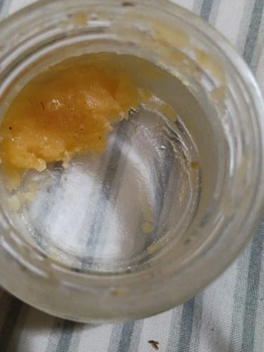 Goldiez Badder Live Resin - 28 Grams photo review