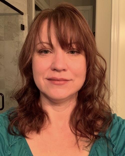 Customer photo review of Magic Hair 5 in 1 Pro
