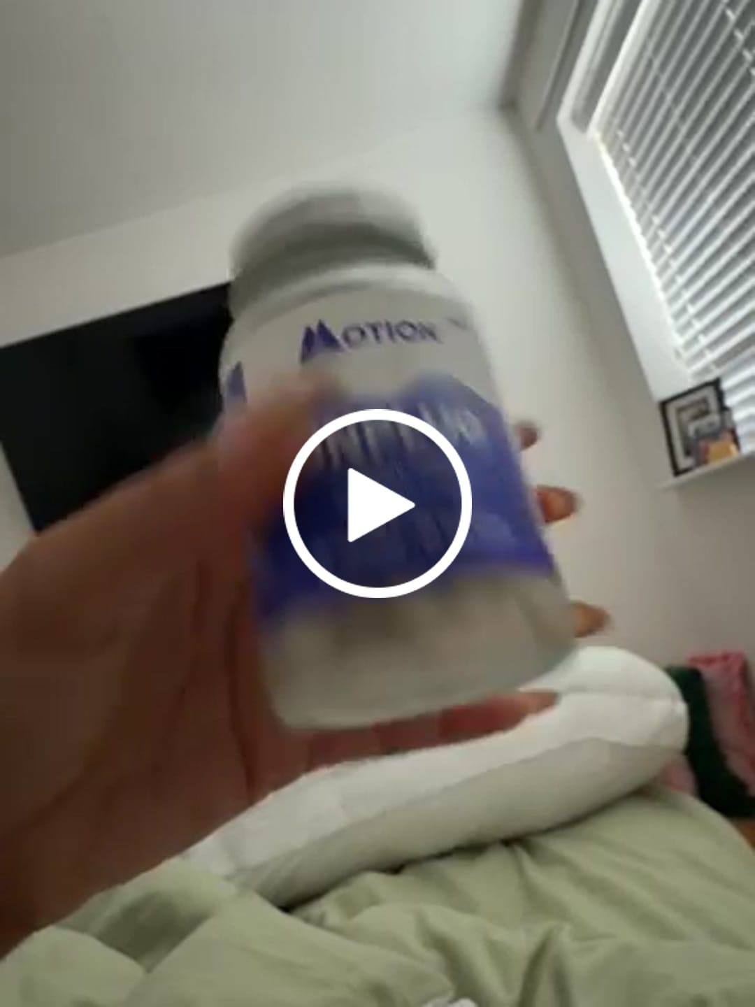 Customer video review of Unplug