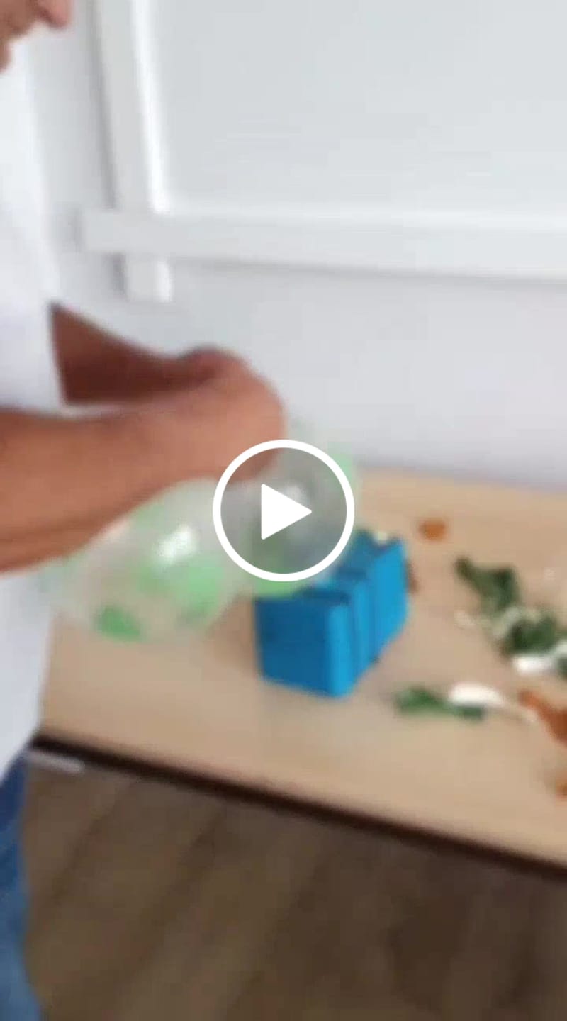 Customer video review of Mein Wunschlied für besondere Anlässe – z.B Geburtstag, Liebeslied, Hochzeit - personalisiertes Geschenk