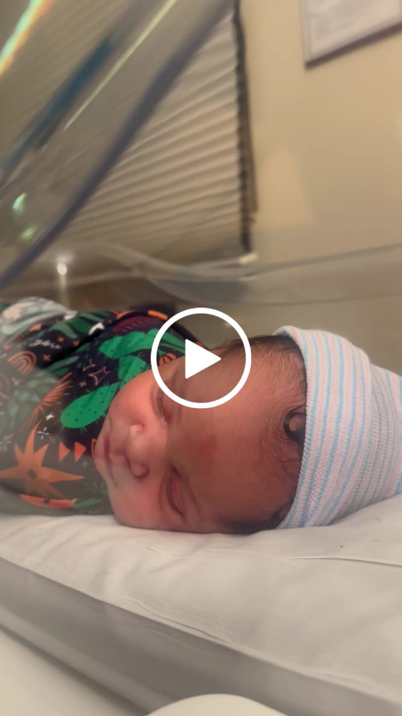 Customer video review of The Second-Skin Footie | Desert Cactus (Midnight)