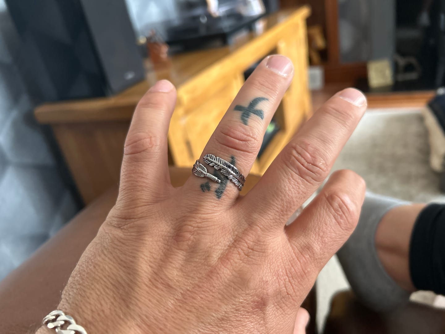 Customer photo review of Dodo.