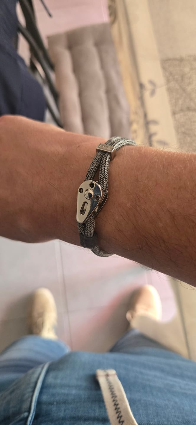 Customer photo review of White Sands