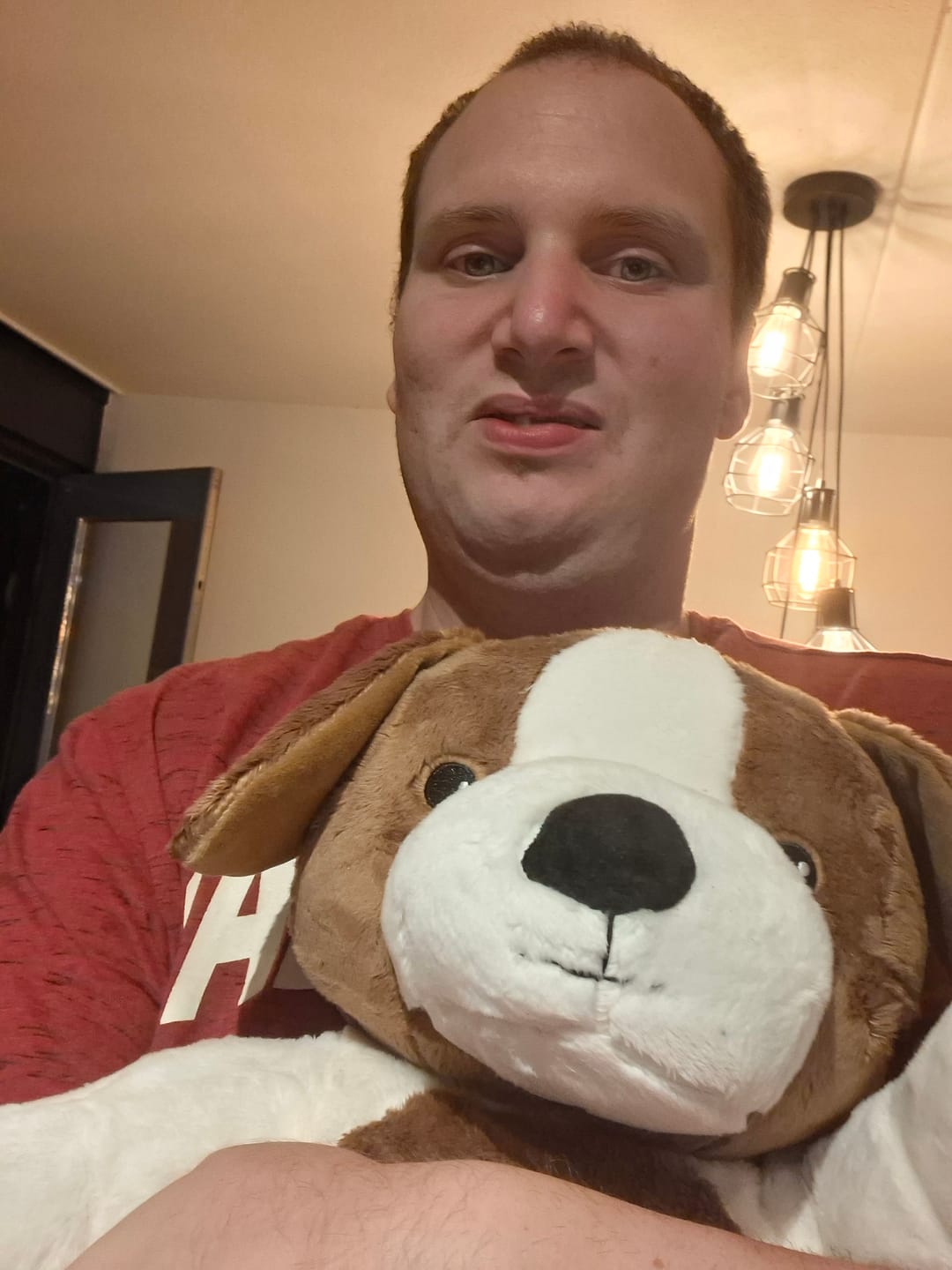 Customer photo review of Lotgenootje Hond 2kg