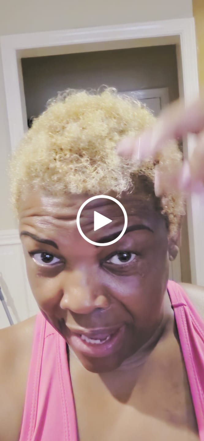 Customer video review of Moisturize & Seal Bundle